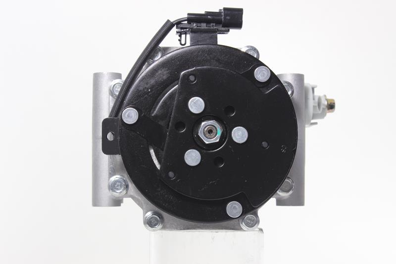 Sprężarka klimatyzacji 553259 ALANKO 10553259 OPEL