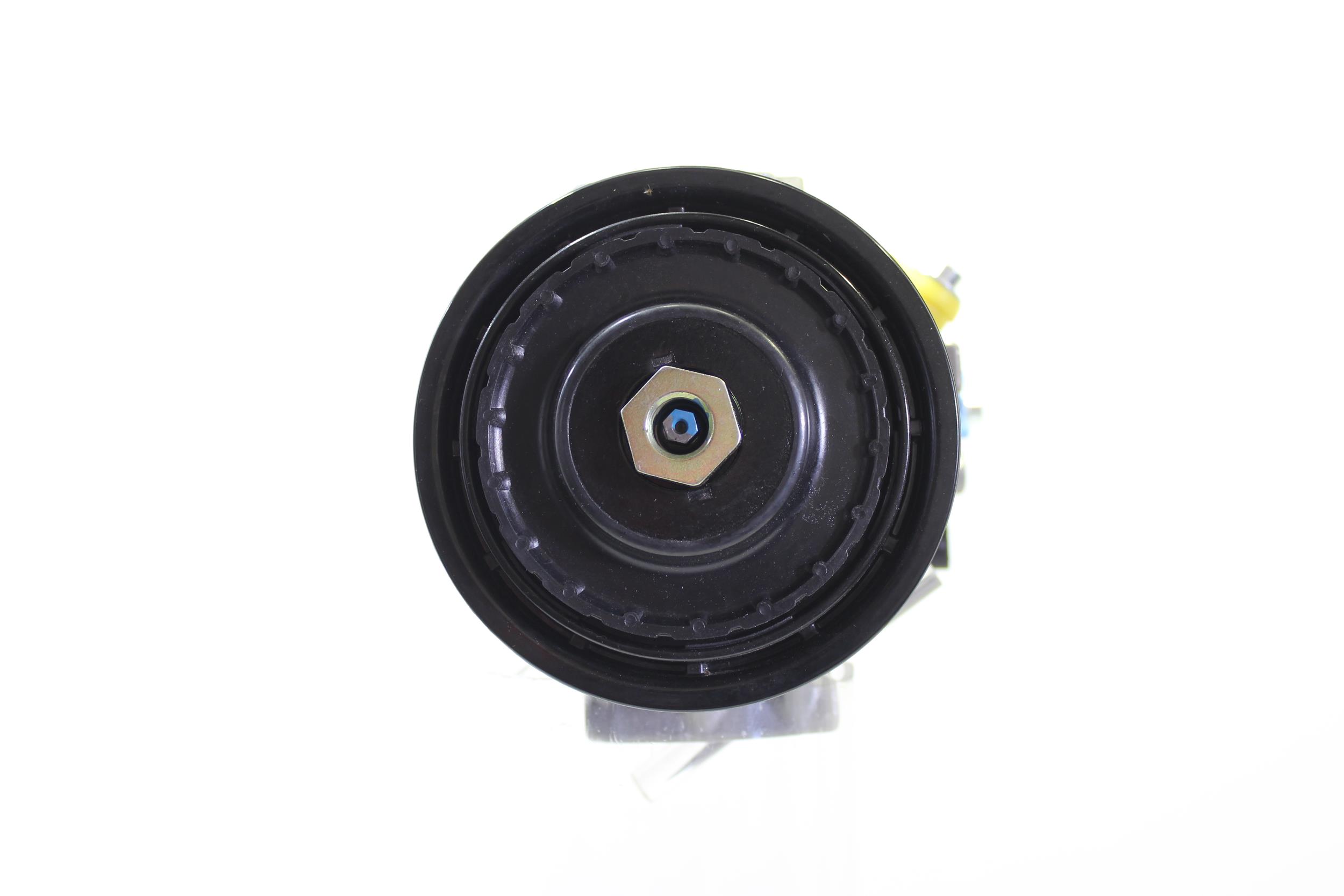 Klimakompressor 10553309 ALANKO 8831002790 TOYOTA