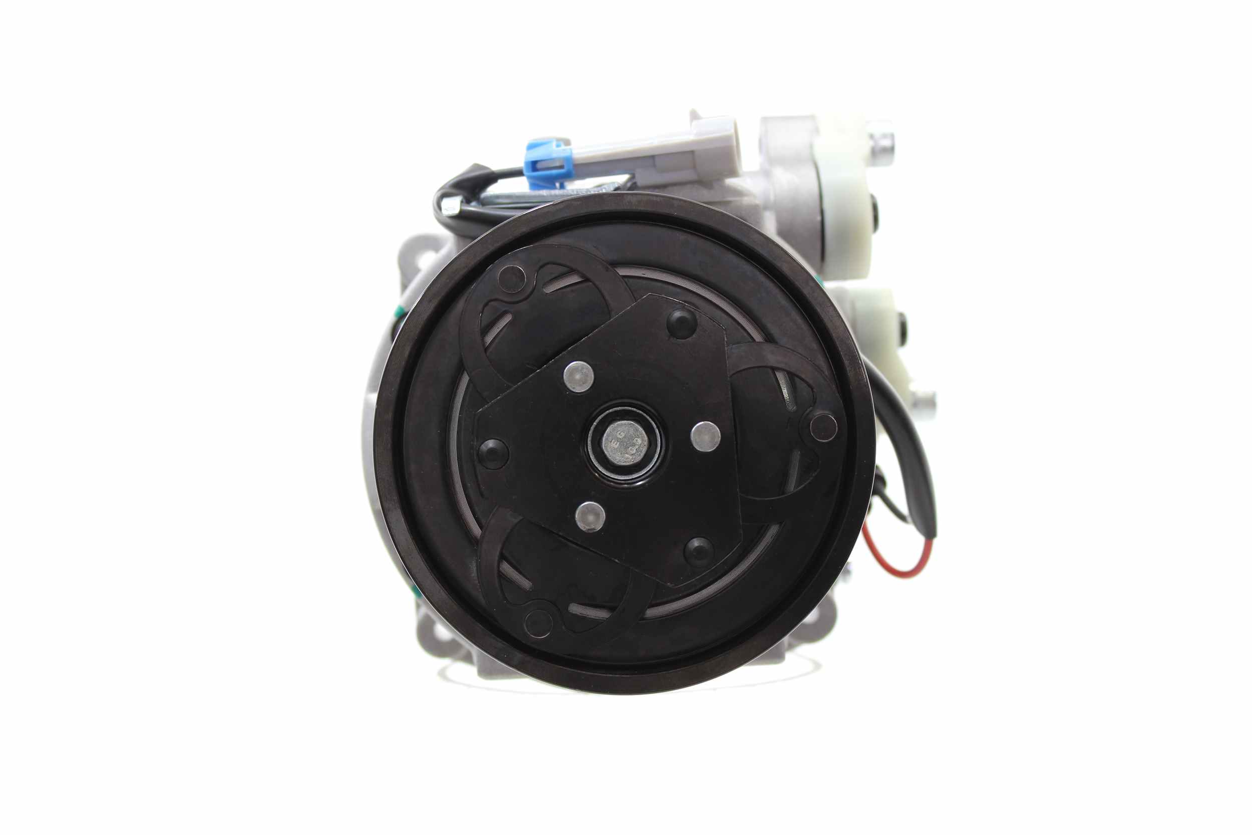 Klimaanlage Kompressor ALANKO 10553381 Bewertung