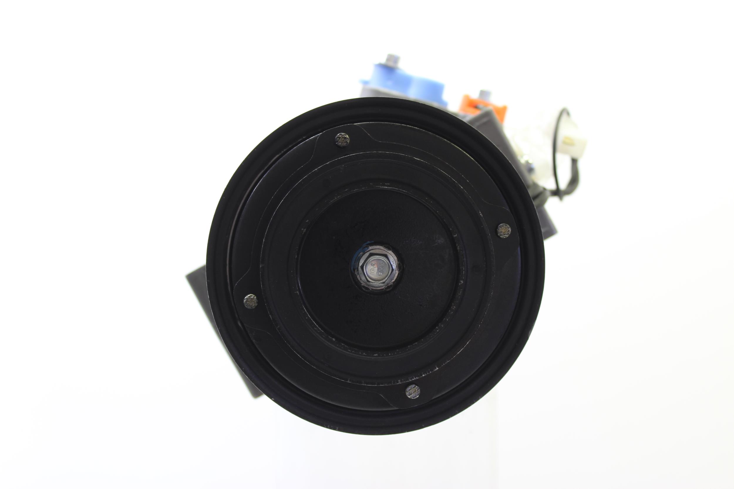 Aircon compressor ALANKO 10553672 rating