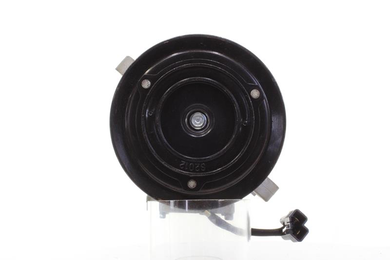 ALANKO 10559995 Компресор за климатик ремъчна шайба-Ø: 134mm