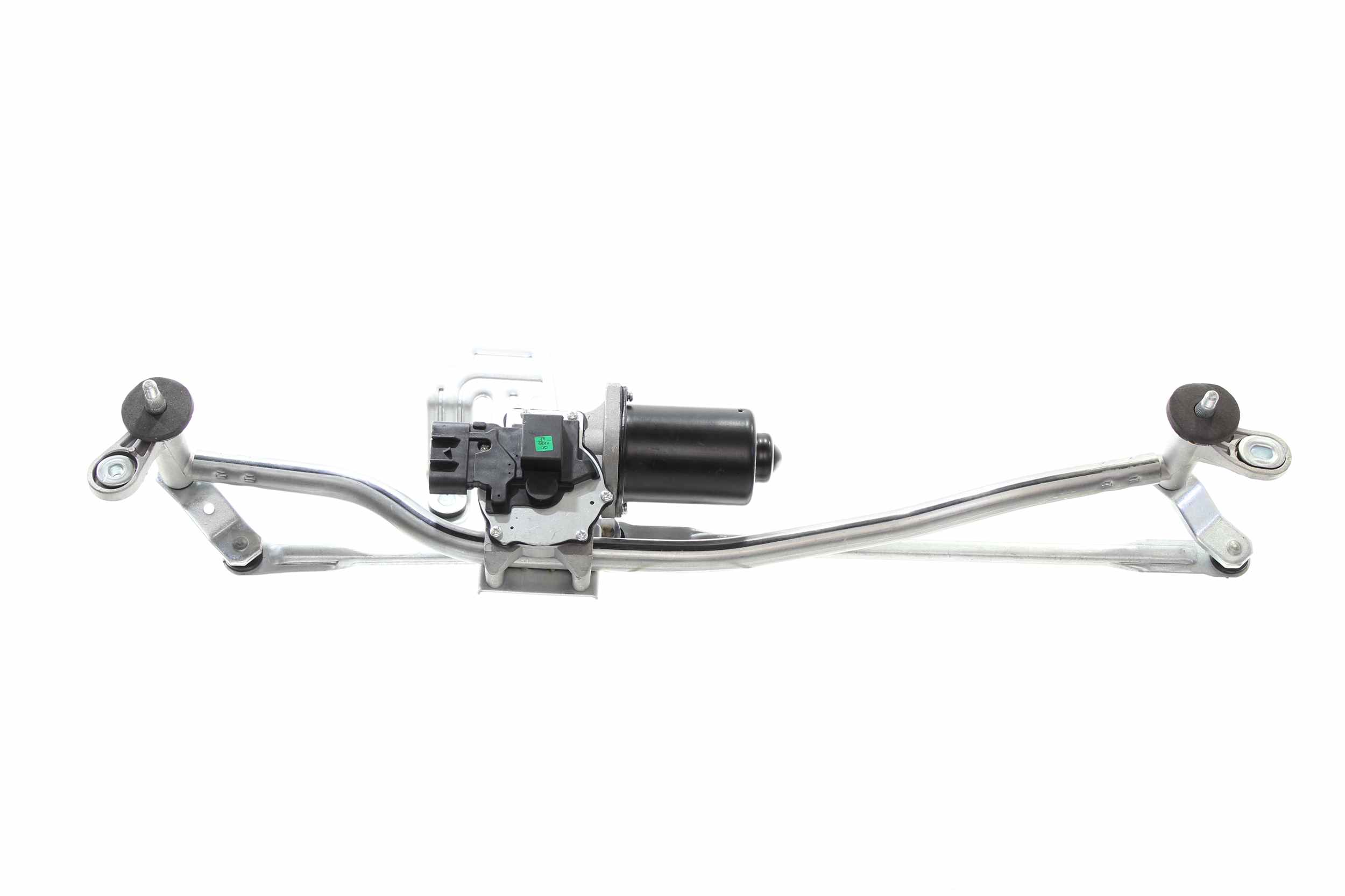 Window wiper motor ALANKO 10800786 rating