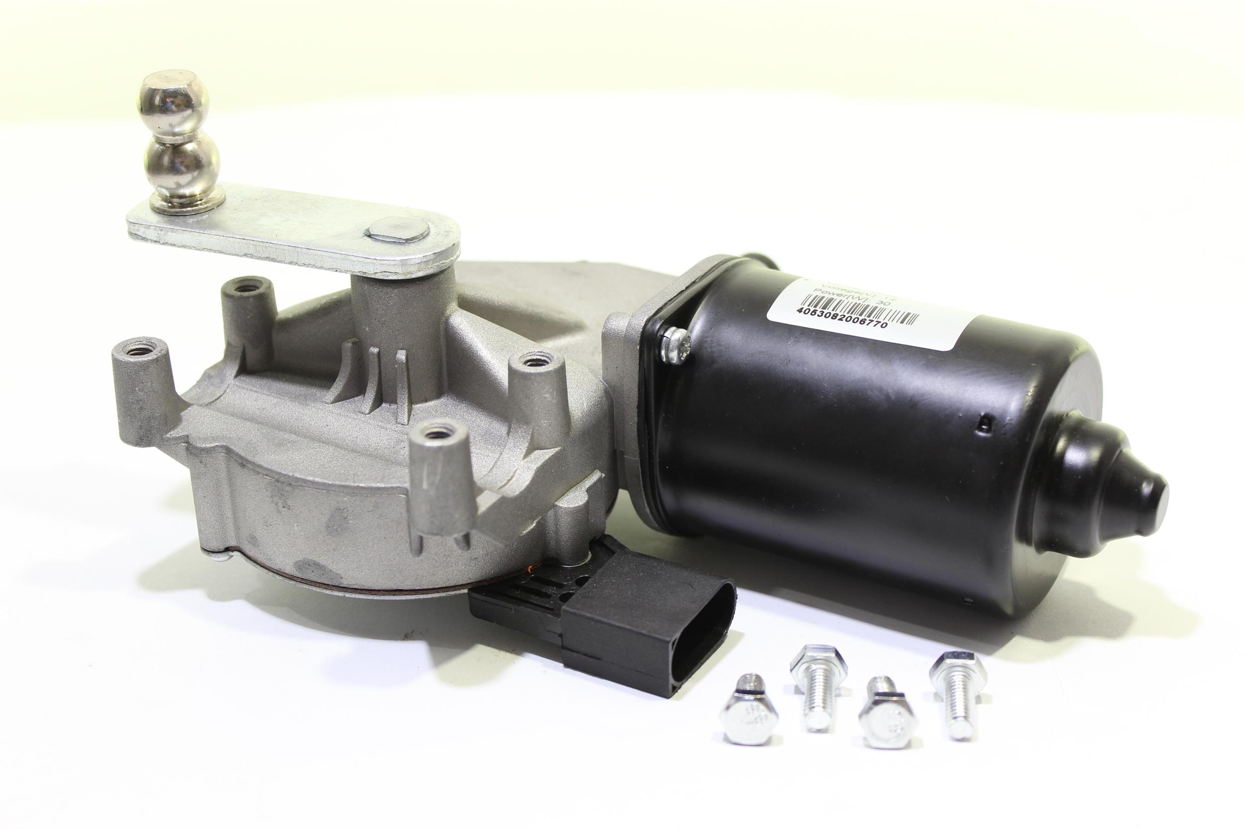 ALANKO 10800804 Ford Grand C Max Heckscheibenwischermotor hinten und vorne Preis