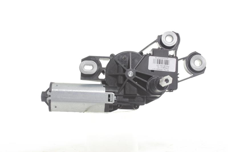 Heckwischermotor ALANKO 10800835 Bewertung