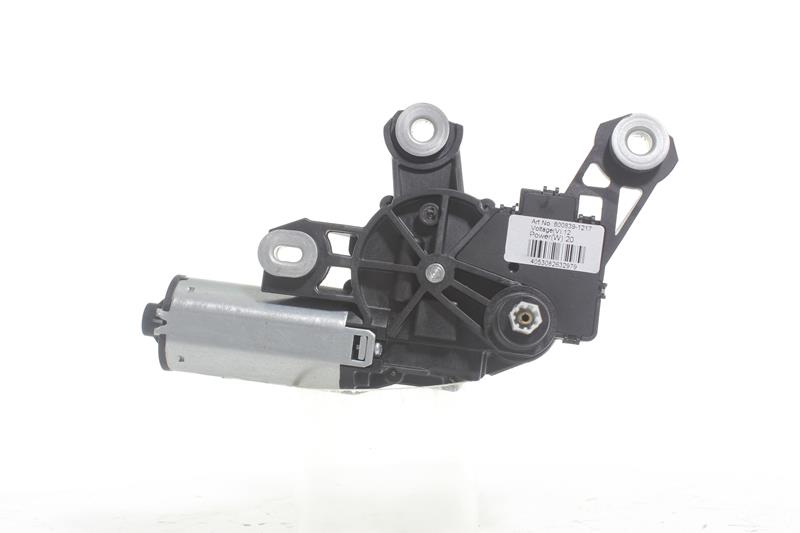 ALANKO 10800839 Vindusviskermotor Antall stikkontakter: 4-polet