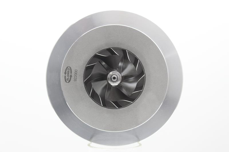 Rdzeń turbosprężarki ALANKO 10922000 oceny