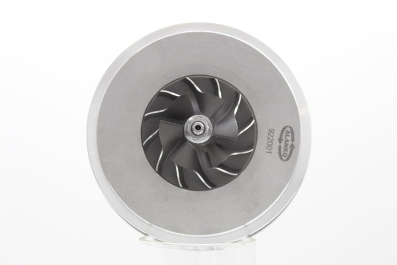 Turbo ALANKO 10922001