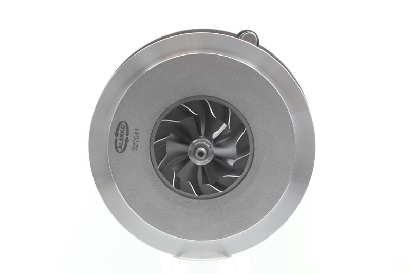 Rumpfgruppe Turbolader 10922041 ALANKO 1567329 VW, AUDI, OPEL, FORD, SKODA