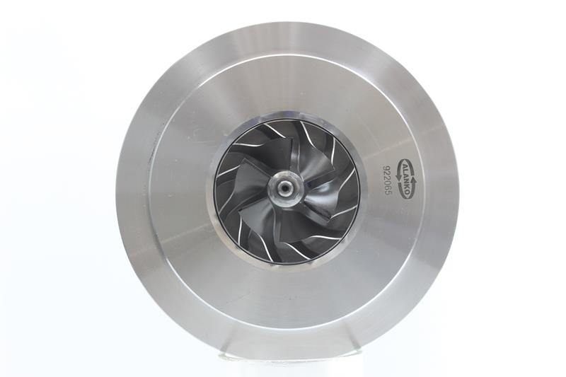 Rumpfgruppe Turbolader mit OEM-Nummer 14411.BN80A