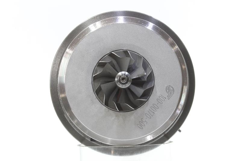 Rumpfgruppe, Lader 03G25316H ALANKO 10922082 VW, AUDI, SKODA, SEAT, CUPRA