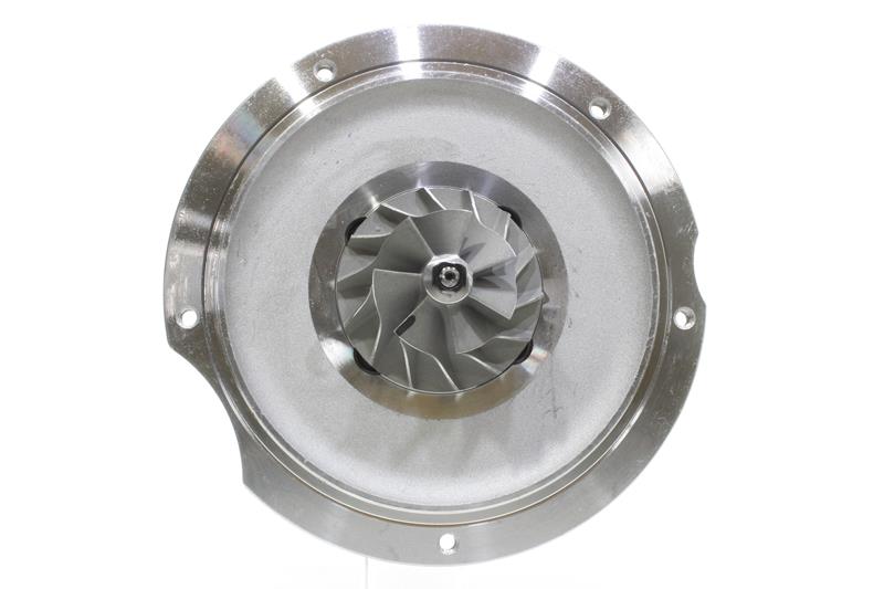 Rumpfgruppe, Lader VBA10019 ALANKO 10922135 MAZDA