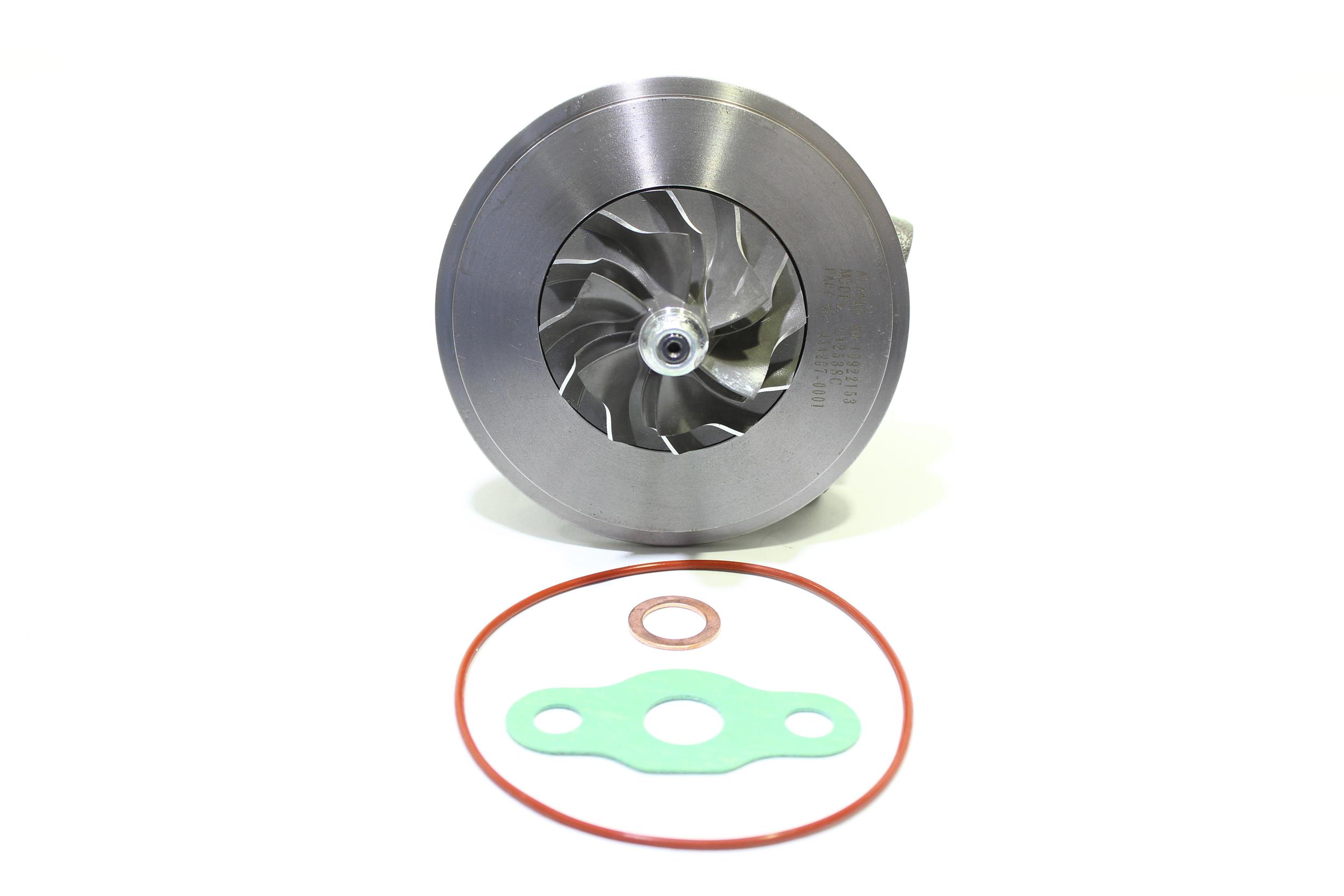 Rumpfgruppe Turbolader 10922153 ALANKO A602096069980 MERCEDES-BENZ, FORD, MITSUBISHI, SSANGYONG, DAEWOO