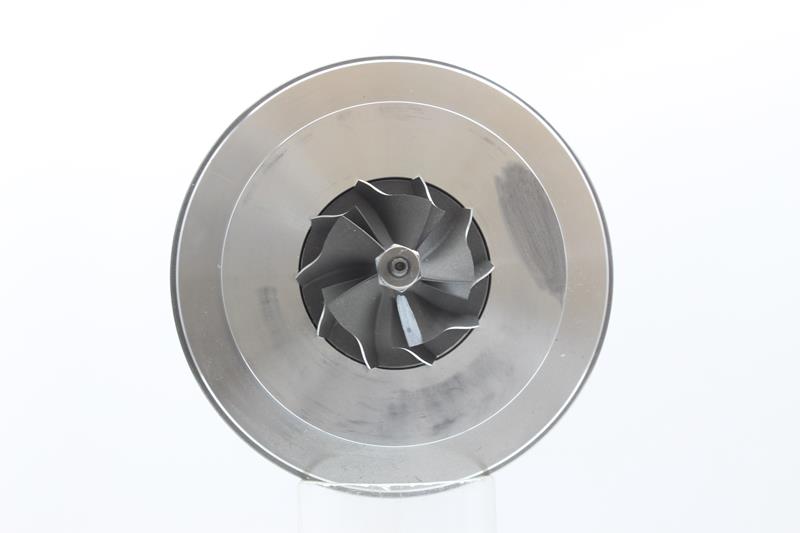 Rumpfgruppe, Lader 03G 145 702 H ALANKO 10922177 VW, AUDI, SKODA, SEAT