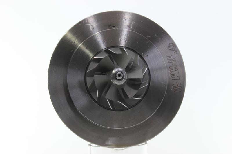 Rumpfgruppe, Lader 49135-05730 ALANKO 10922253 BMW, MITSUBISHI