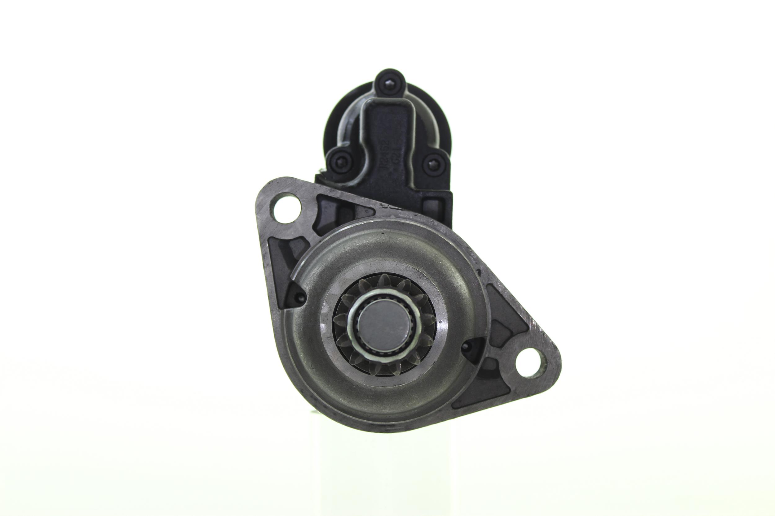 Anlasser 11438884 ALANKO A2709060000 MERCEDES-BENZ