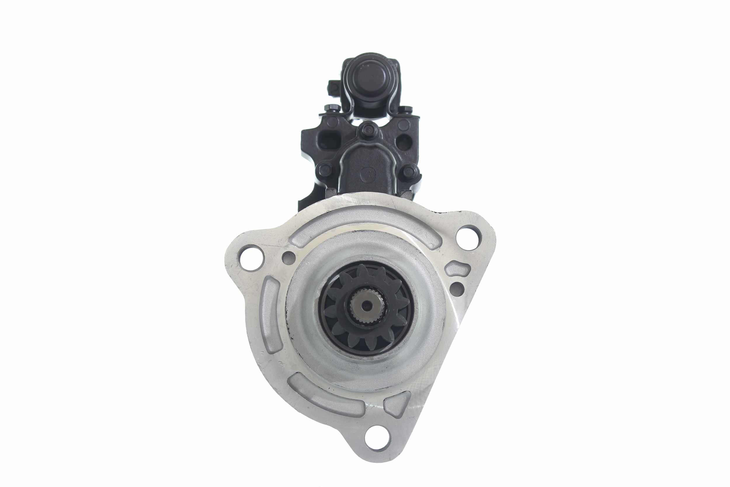 Startermotor ALANKO 11439187 Bewertung