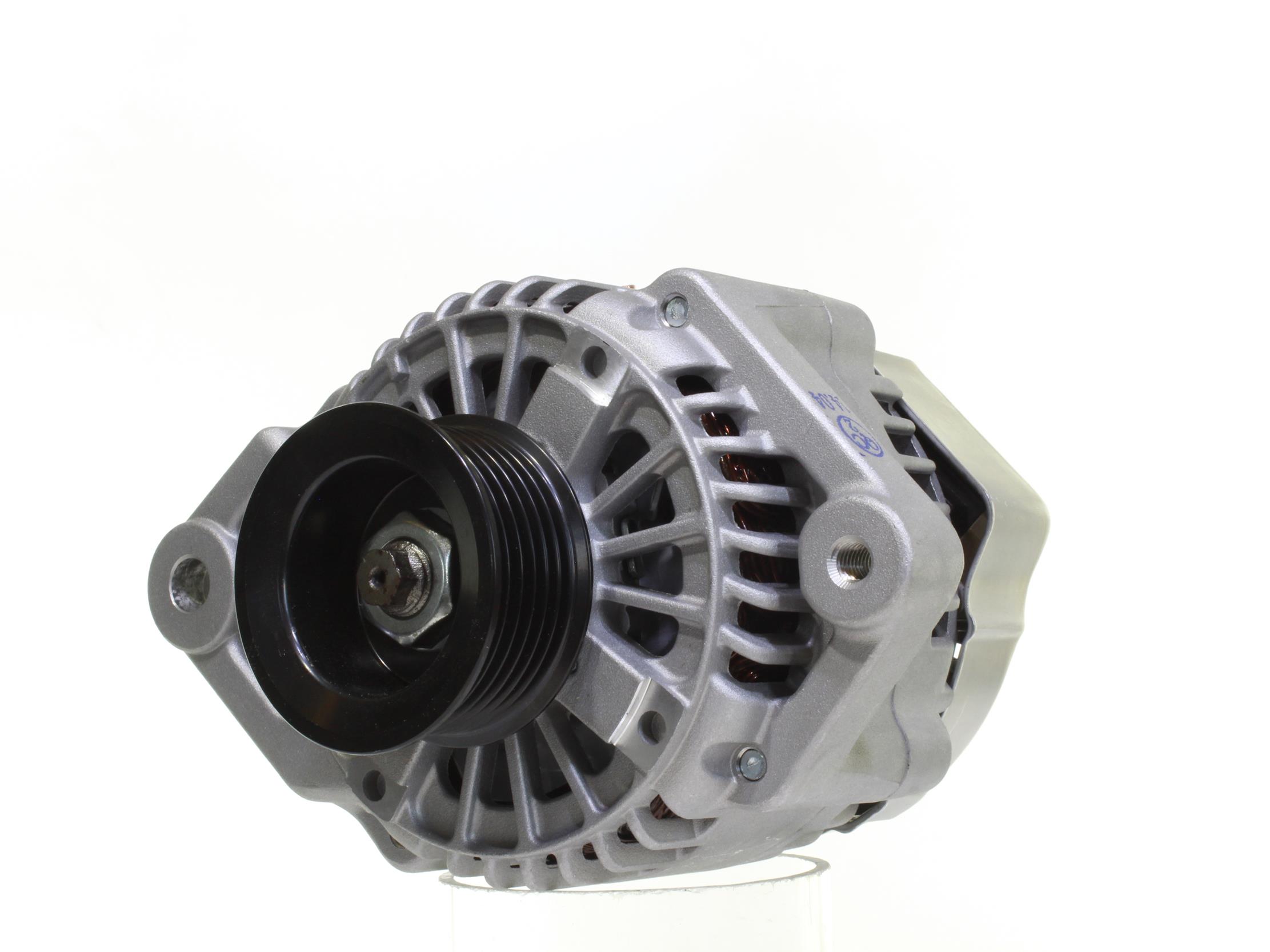 Lichtmaschine 11443836 ALANKO 27060B1060 TOYOTA, ALFA ROMEO, DAIHATSU