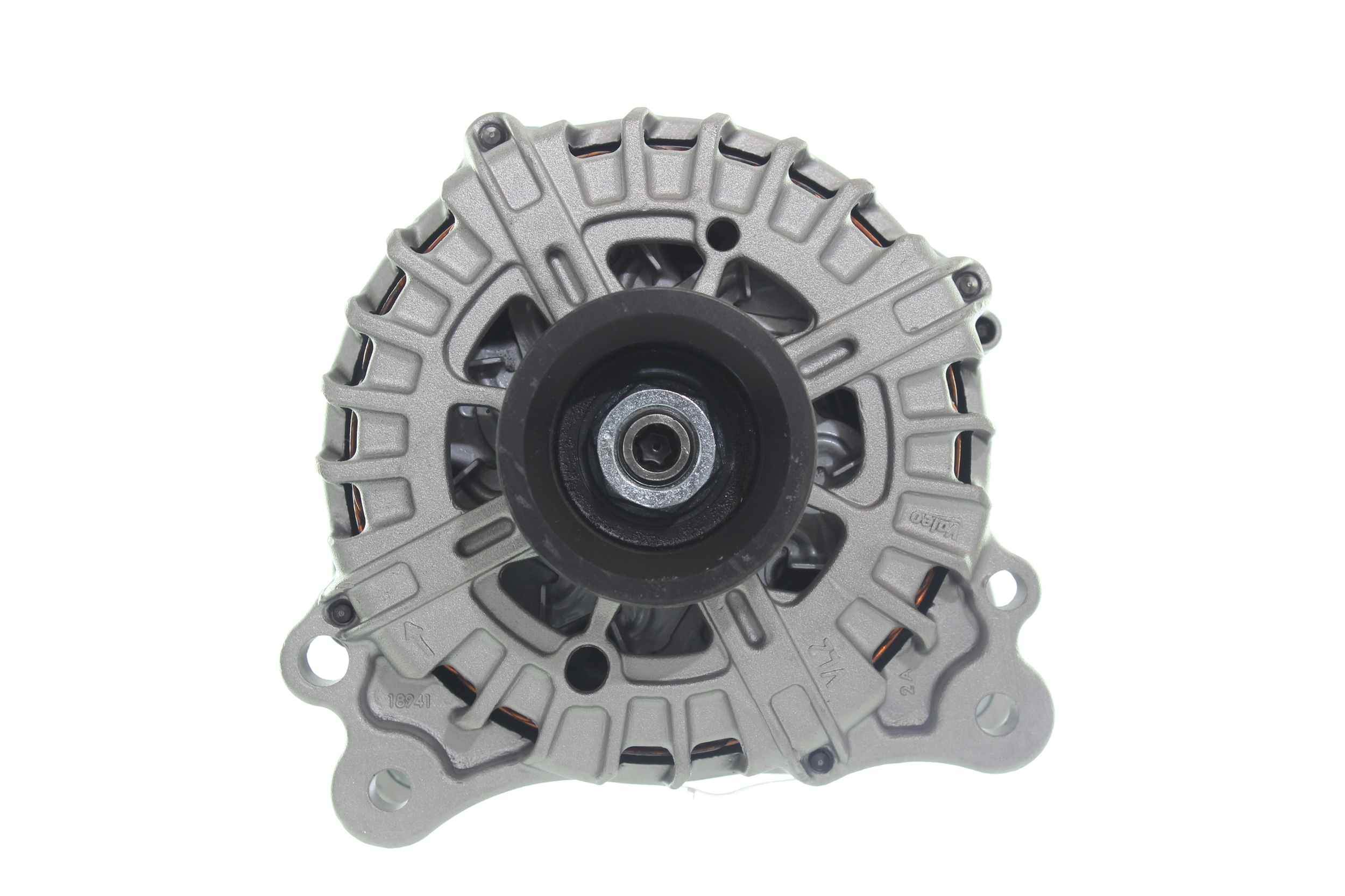 ALANKO 11444016 Lichtmaschine Lichtmaschine 06E 903 023B ALANKO 11444016 VW, AUDI, SKODA, SEAT