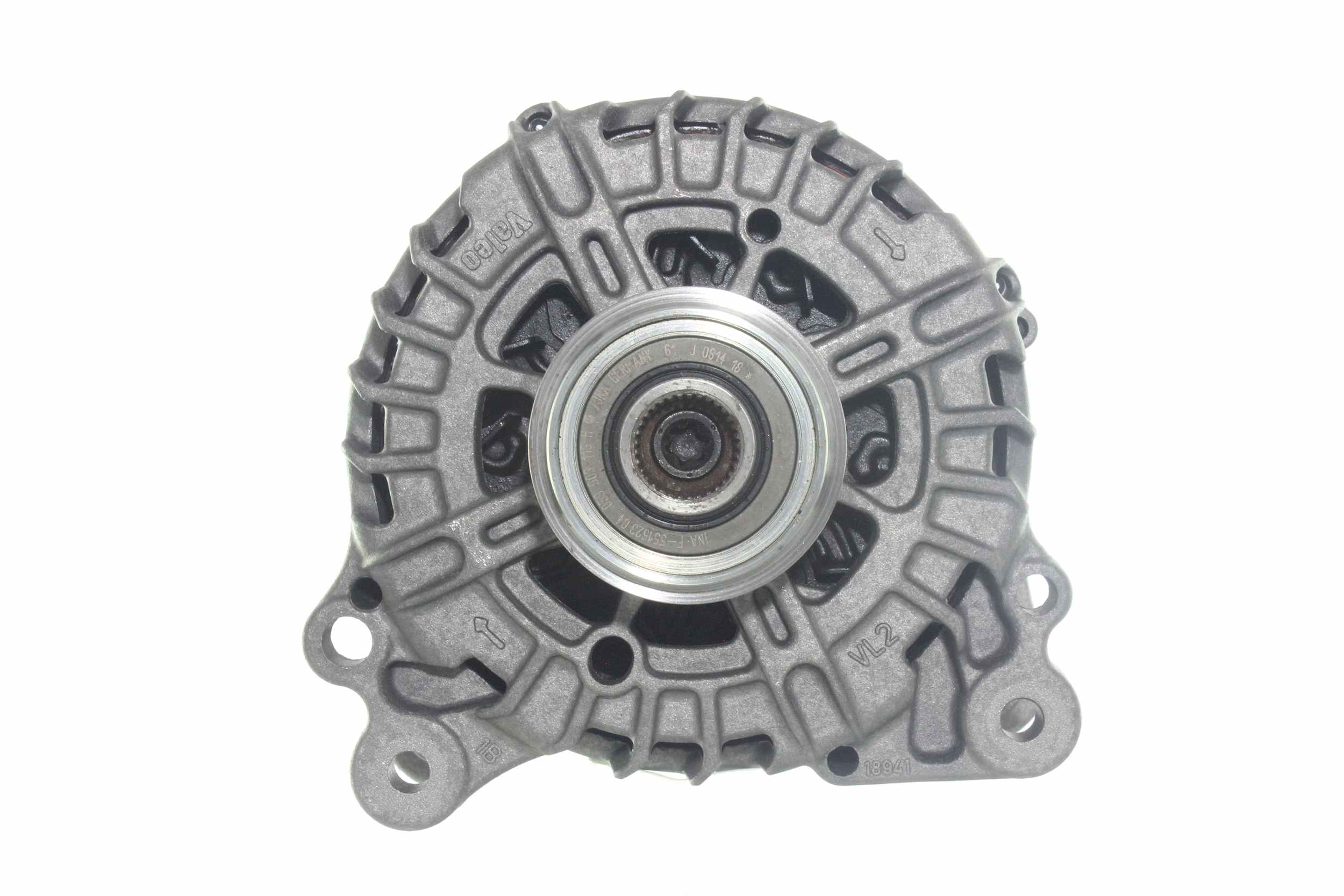 Lichtmaschine 059 903 019C ALANKO 11444104 VW, AUDI, SKODA, SEAT
