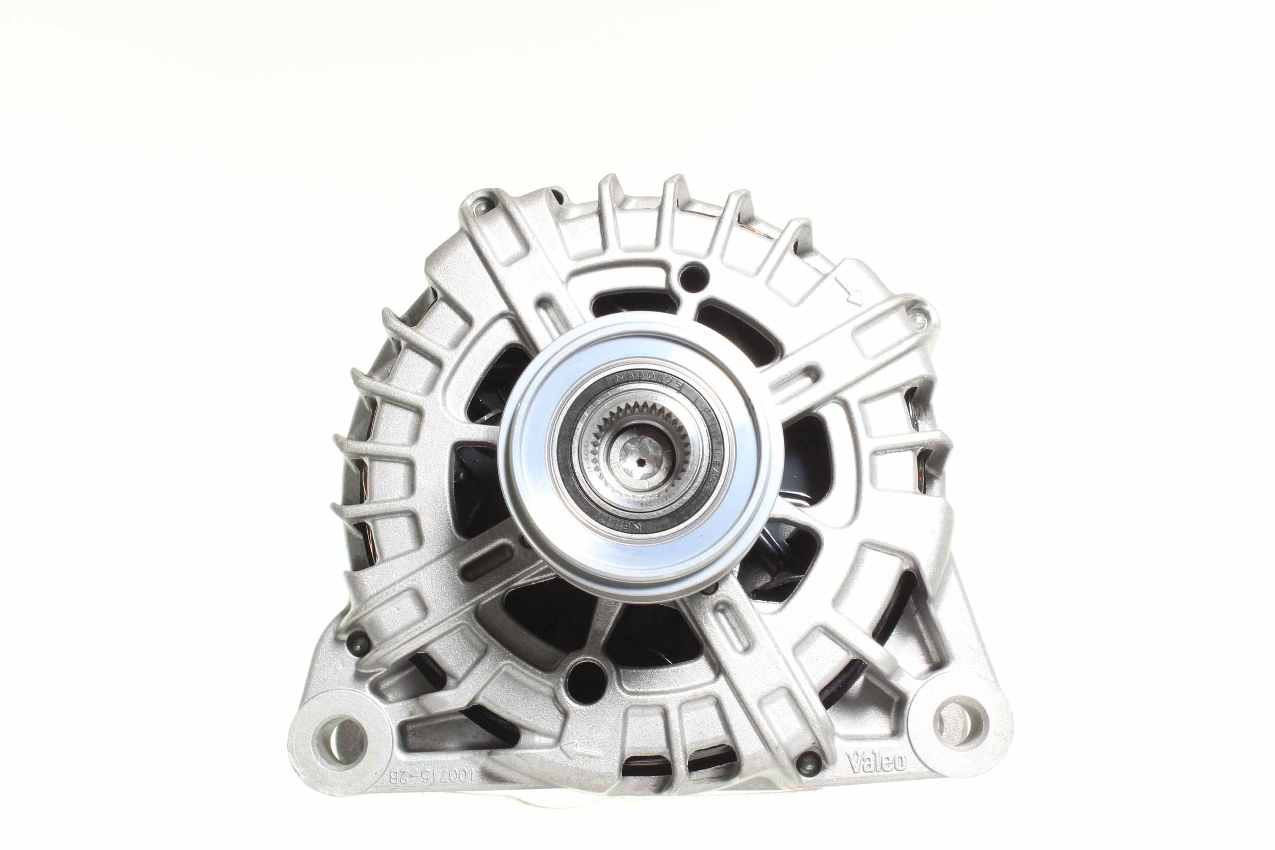 Alternator ALANKO 11444134 Bewertung