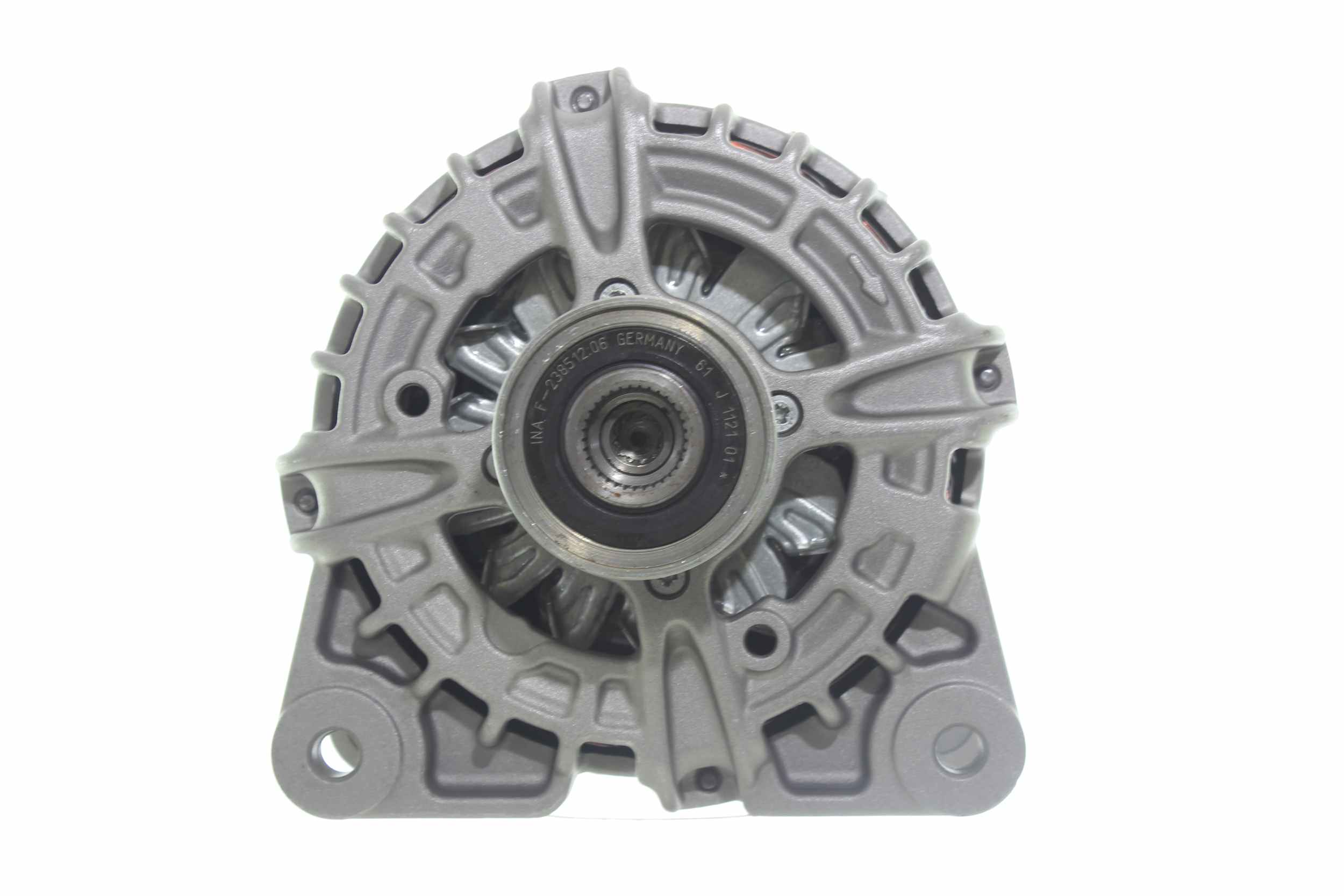 Lichtmaschine 11444399 ALANKO 231004BE0A OPEL, RENAULT, NISSAN, DACIA, SMART
