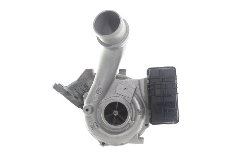 Turbolader 11901186 ALANKO 144115X31C NISSAN