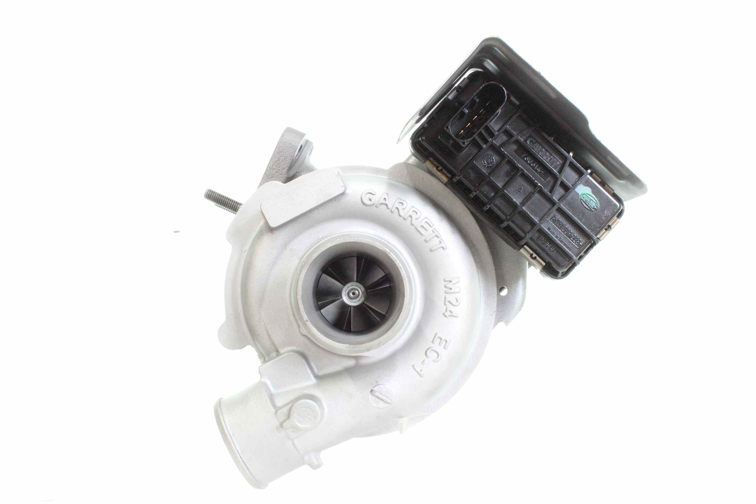 Turbolader 11901187 ALANKO 68092348AB FIAT, JEEP, ALFA ROMEO, CHRYSLER, DODGE