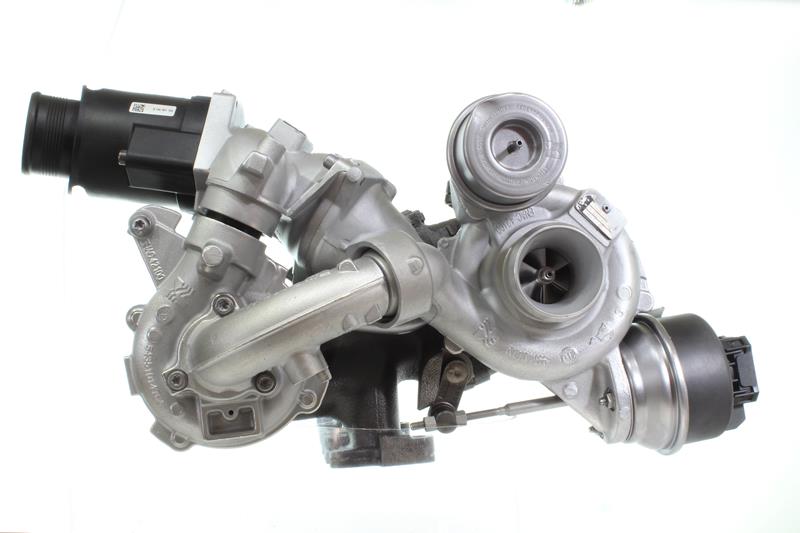 Turbocharger ALANKO 11901198 rating