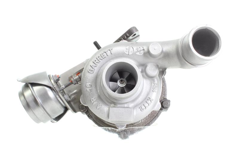 Turbolader 11901200 ALANKO A6640900880 MERCEDES-BENZ, SSANGYONG