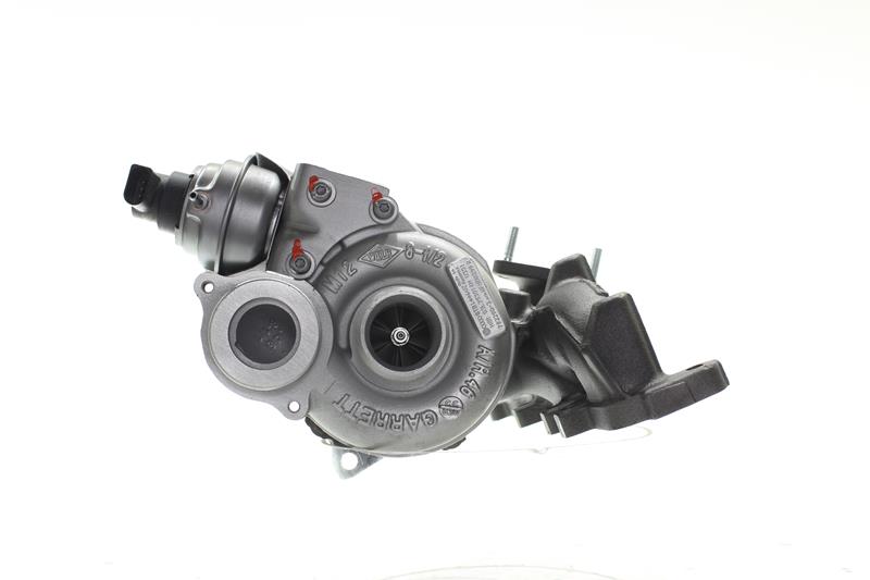 Turbocharger ALANKO 11901201