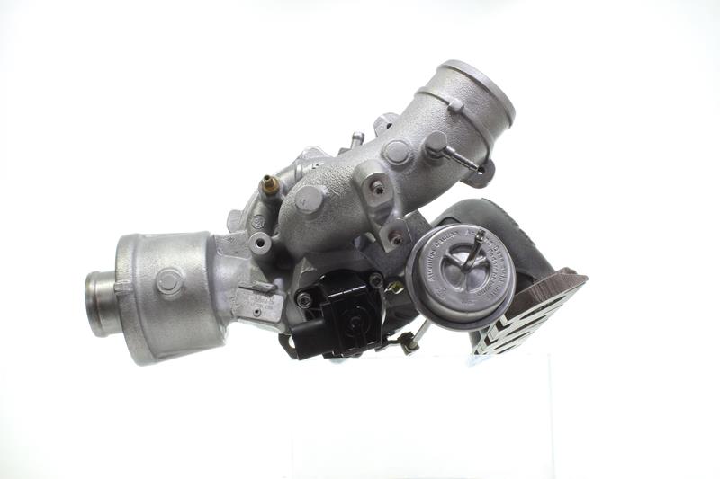 Turbolader 11901202 ALANKO 06H145701LX VW, AUDI, SKODA, SEAT
