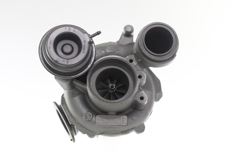 Turbo ALANKO 11901204