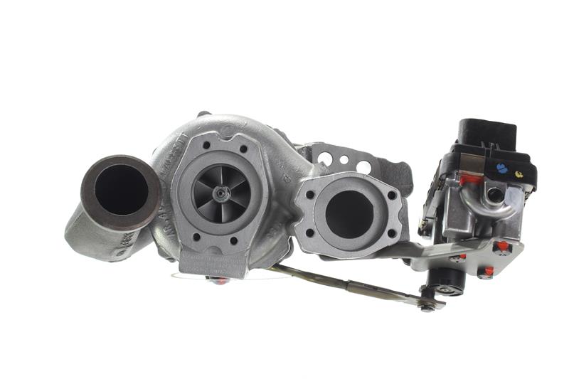 Turbo ALANKO 11901212