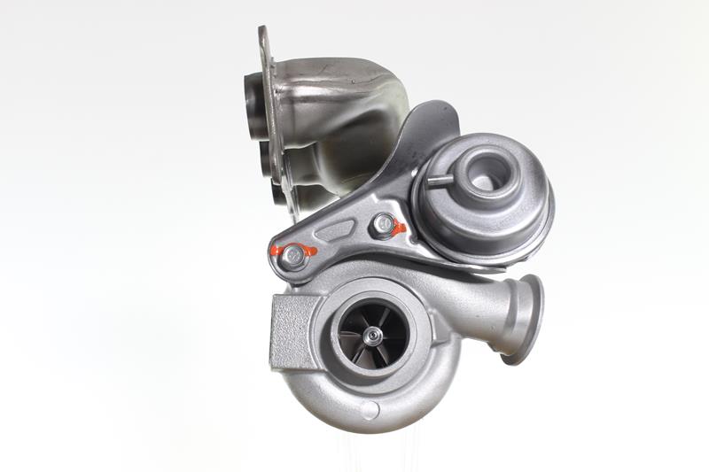 Turbolader 11901230 ALANKO 45474311 BMW
