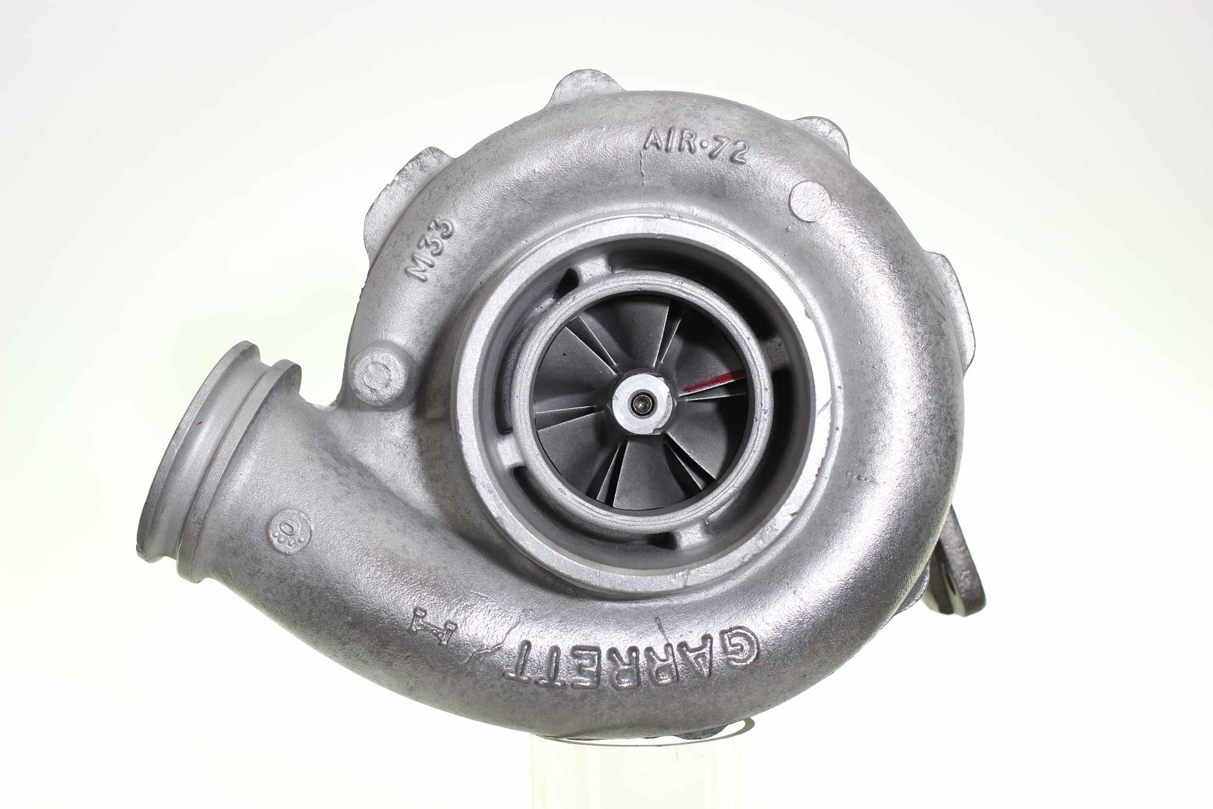 Turbolader 11901239 ALANKO 11033937 VW, VOLVO