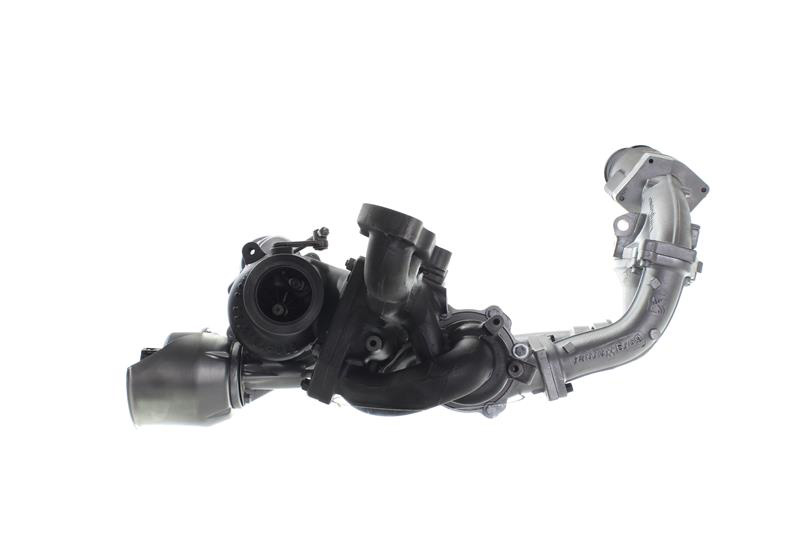 Turbolader 11901240 ALANKO 03L145715D VW, AUDI, SKODA, SEAT