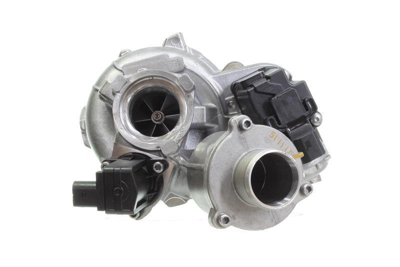 Turbolader 06K 145 722 H ALANKO 11901243 VW, AUDI, SKODA, SEAT