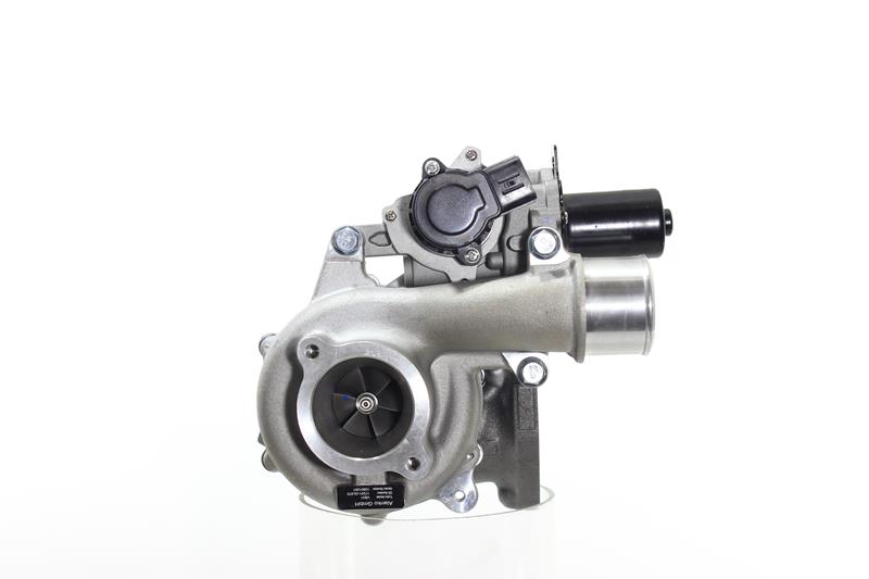 Turbolader 11901251 ALANKO 172010L071A TOYOTA