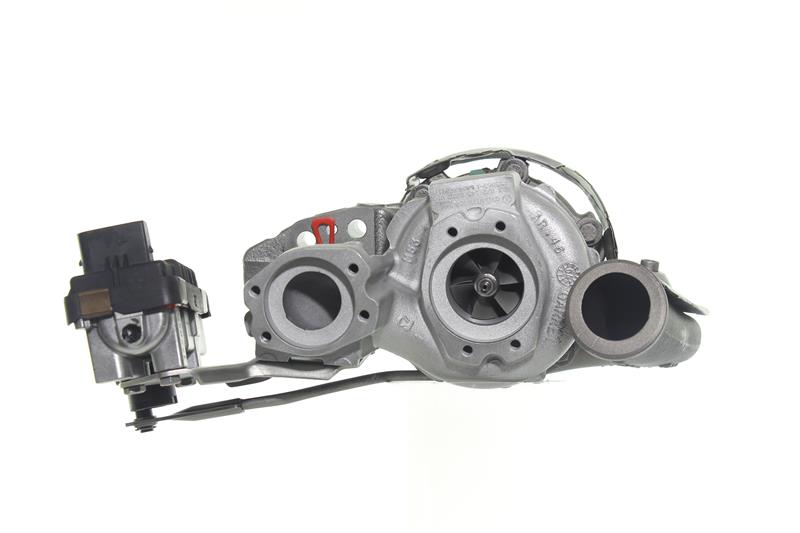 Turbolader ALANKO 11901254