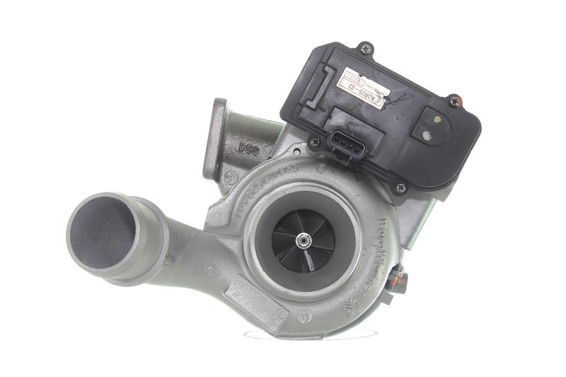 Turbolader 11901259 ALANKO 7701478077 RENAULT, DACIA, RENAULT TRUCKS