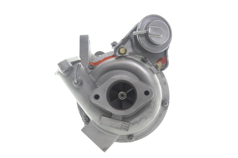 Turbolader 11901260 ALANKO 14411MB40C RENAULT, NISSAN, INFINITI