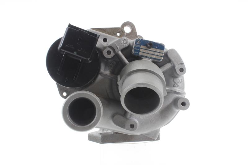 Turbolader 11901275 ALANKO LR021653 LAND ROVER