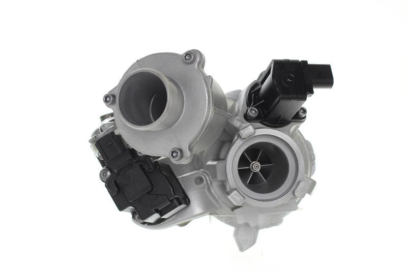 Turbocompressor ALANKO 11901283