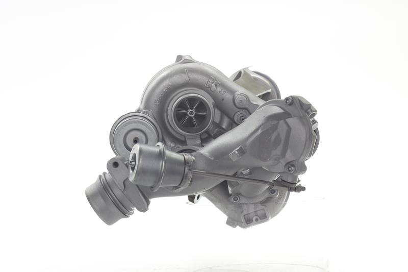 Turbolader 11901289 ALANKO A6510904080 MERCEDES-BENZ, JEEP