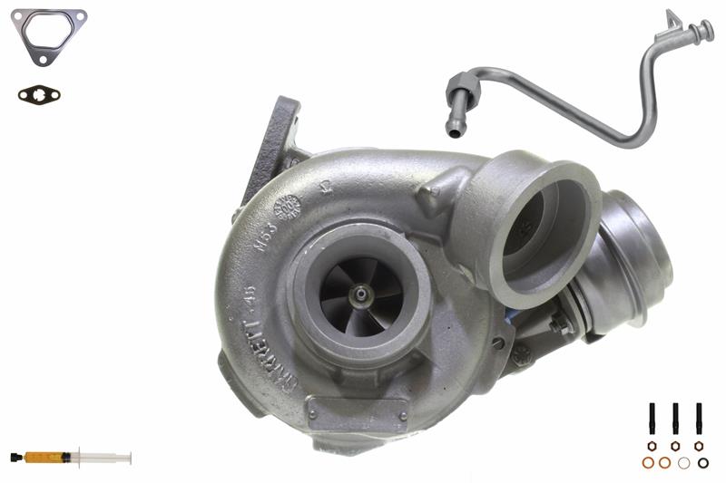 Turbolader 900006S1 ALANKO A611096049980 MERCEDES-BENZ