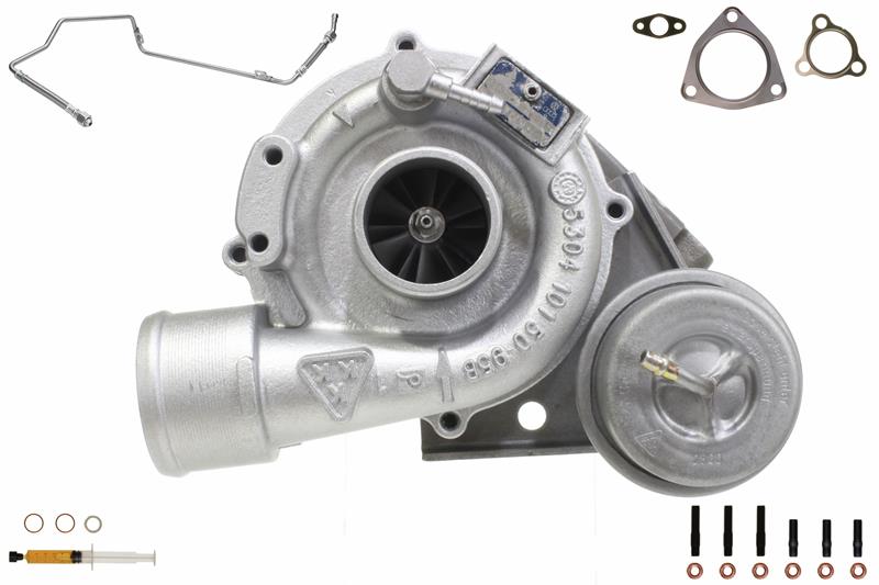 Turbolader ALANKO 900007S1