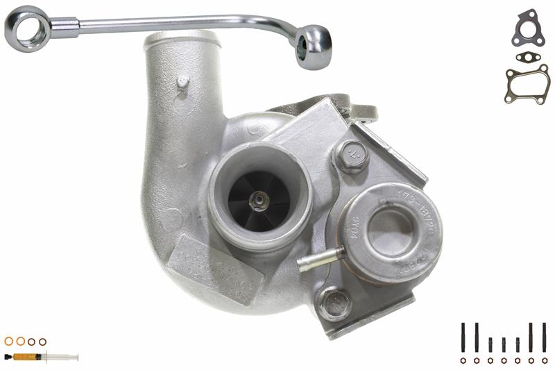 Turbo para motor ALANKO 900011S1
