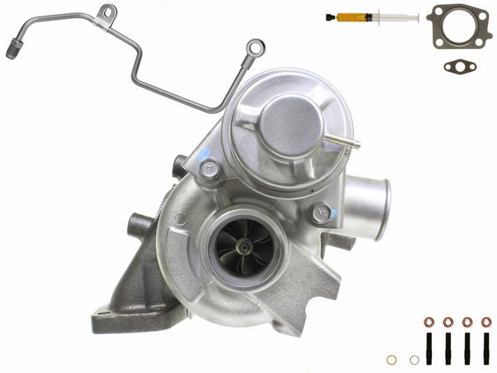 Turbo ALANKO 900012S1