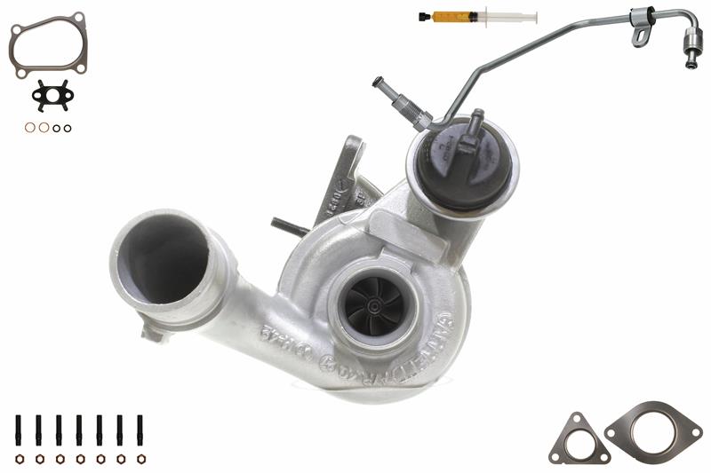 Turbolader 77 01 352 783 ALANKO 900019S2 OPEL, RENAULT, FIAT, VOLVO, ALFA ROMEO