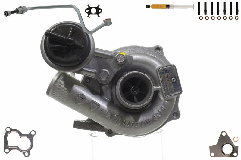 Turbolader 900020S1 ALANKO 7701473673 OPEL, RENAULT, NISSAN, SUZUKI, DACIA